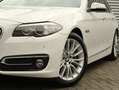 BMW 520 i Touring Luxury-Line Automaat Wit - thumbnail 3