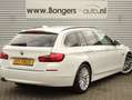 BMW 520 i Touring Luxury-Line Automaat Wit - thumbnail 16