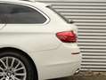 BMW 520 i Touring Luxury-Line Automaat Wit - thumbnail 12