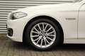 BMW 520 i Touring Luxury-Line Automaat Wit - thumbnail 11