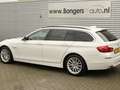 BMW 520 i Touring Luxury-Line Automaat Wit - thumbnail 10