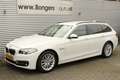 BMW 520 i Touring Luxury-Line Automaat Wit - thumbnail 8