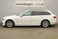 BMW 520 i Touring Luxury-Line Automaat Wit - thumbnail 7
