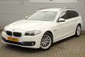 BMW 520 i Touring Luxury-Line Automaat Wit - thumbnail 2