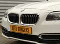 BMW 520 i Touring Luxury-Line Automaat Wit - thumbnail 4
