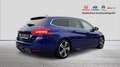 Peugeot 308 SW 2,0 BlueHDI 180 GT EAT8 S&S Blau - thumbnail 5