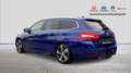 Peugeot 308 SW 2,0 BlueHDI 180 GT EAT8 S&S Blau - thumbnail 3