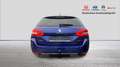 Peugeot 308 SW 2,0 BlueHDI 180 GT EAT8 S&S Blau - thumbnail 4