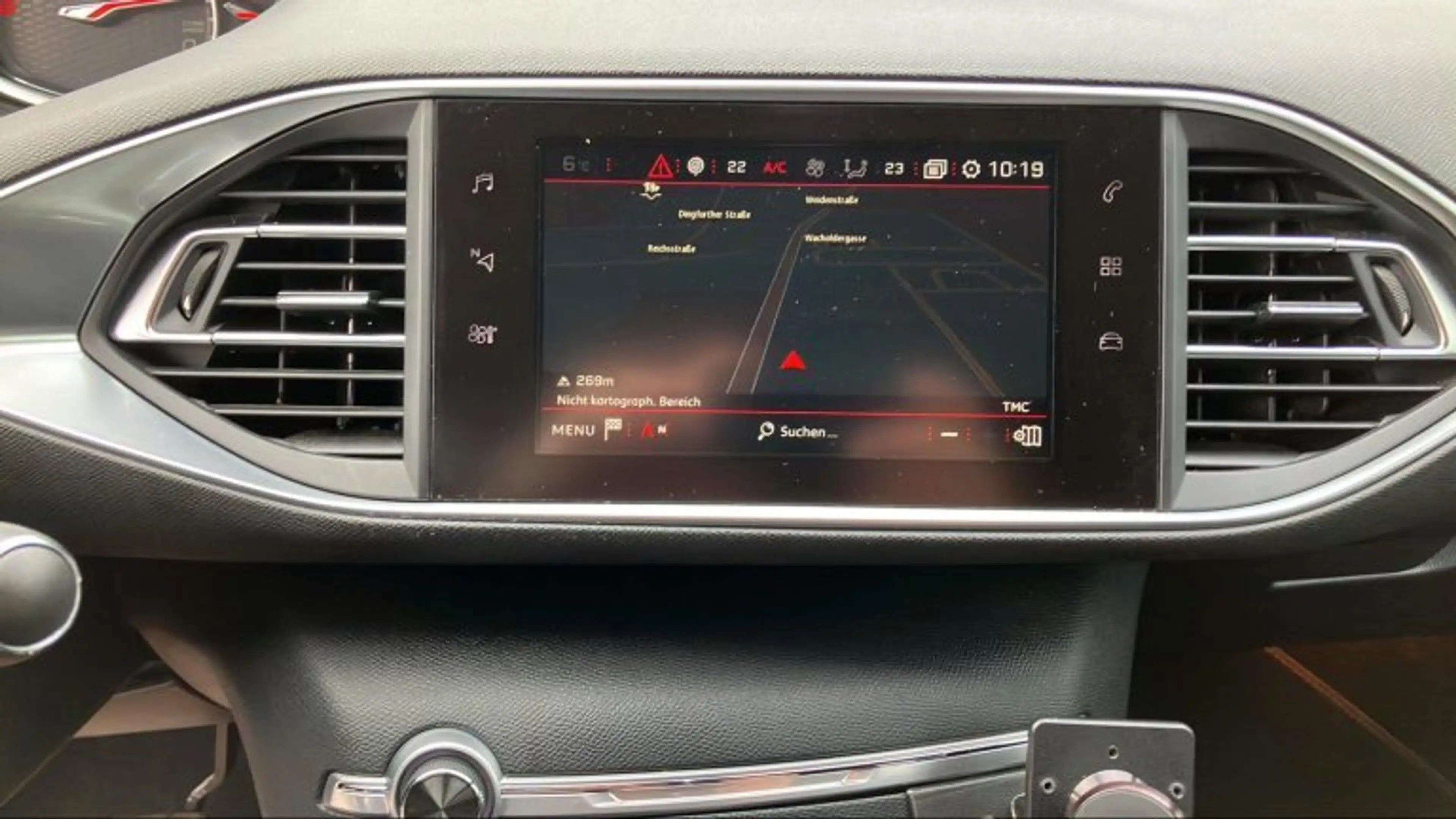 Peugeot 308 SW 2,0 BlueHDI 180 GT EAT8 S&S — photo 9