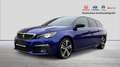 Peugeot 308 SW 2,0 BlueHDI 180 GT EAT8 S&S Blau - thumbnail 1