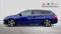 Peugeot 308 SW 2,0 BlueHDI 180 GT EAT8 S&S Blau - thumbnail 2