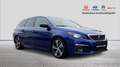 Peugeot 308 SW 2,0 BlueHDI 180 GT EAT8 S&S Blau - thumbnail 6