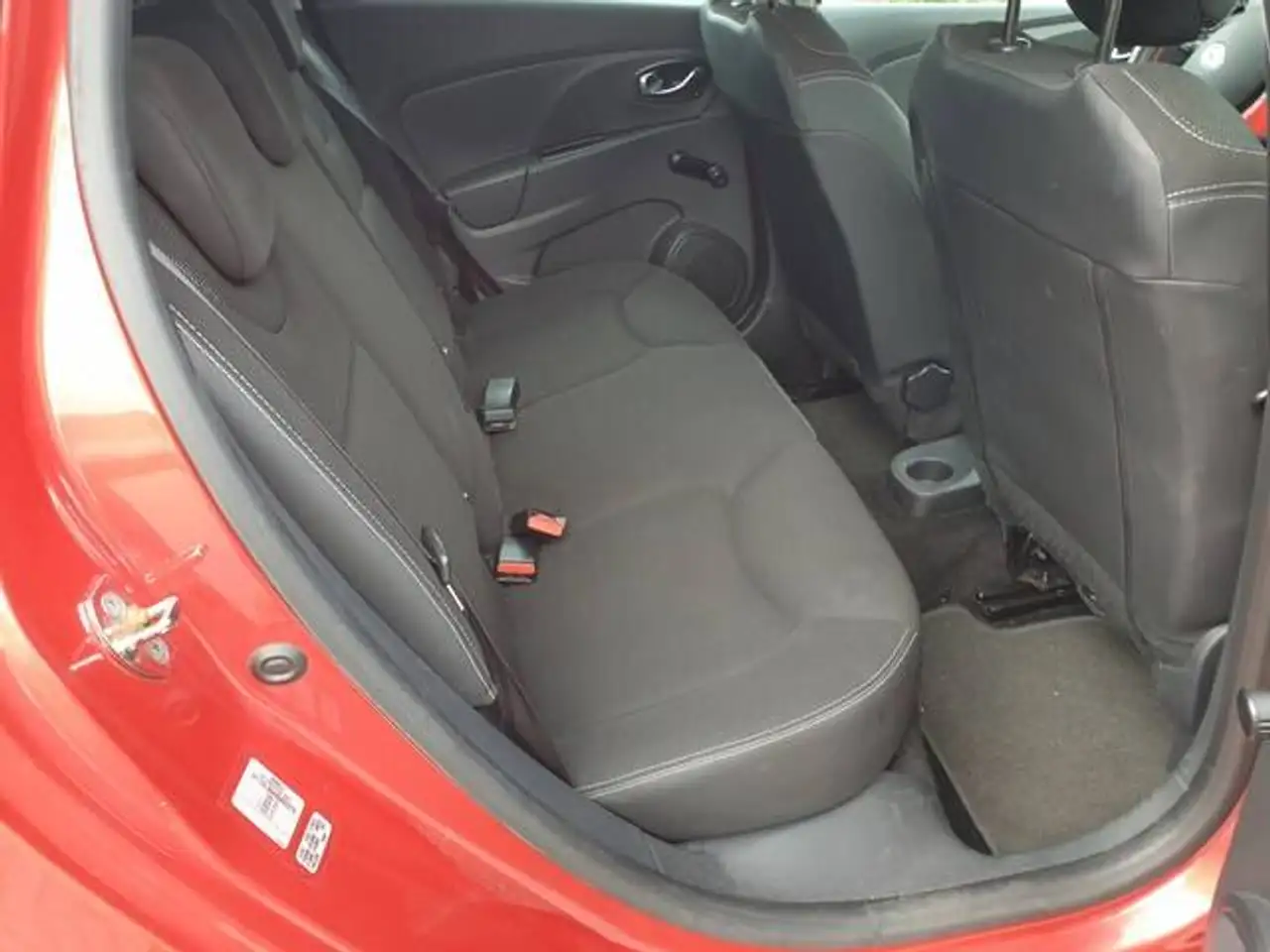 Renault Clio Grandtour — photo 4