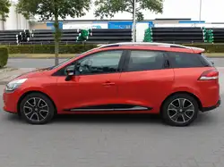 Renault Clio Break -0.9 TCe Expression