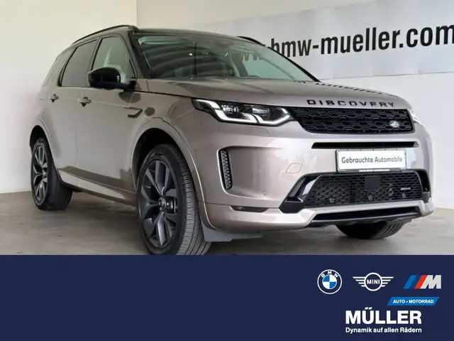 Land Rover Discovery Sport 300E AHK/ACC/LHZ/PANO/CAM