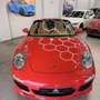 Porsche 911 Carrera 4S Cabriolet PDK Rojo - thumbnail 3