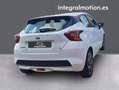 Nissan Micra IG-T 68 kW (92 CV) E6D-F Acenta Blanco - thumbnail 5