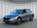 Skoda Octavia Combi TOUR TDI*DSG AHK 360°Ka Matrix-LED Grau - thumbnail 2
