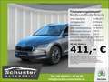 Skoda Octavia Combi TOUR TDI*DSG AHK 360°Ka Matrix-LED Grau - thumbnail 1