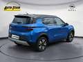 Opel Frontera 1.2 DI Hybrid 48V eDCT GS (1G) Bleu - thumbnail 4