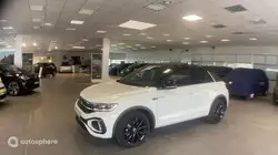Volkswagen T-Roc 1.5 TSI EVO 150ch R-Line