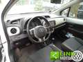 Toyota Yaris 1.5 Hybrid 5p - Lounge - Batt. Ibrido NUOVA Bianco - thumbnail 14
