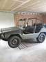 Volkswagen Iltis Volkswagen Iltis Type 183 mit H-Zulassung - thumbnail 11