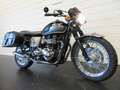 Triumph Bonneville T100 ZEER FRAAI! Zilver - thumbnail 8