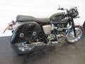 Triumph Bonneville T100 ZEER FRAAI! Zilver - thumbnail 3