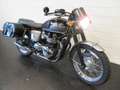 Triumph Bonneville T100 ZEER FRAAI! Zilver - thumbnail 2