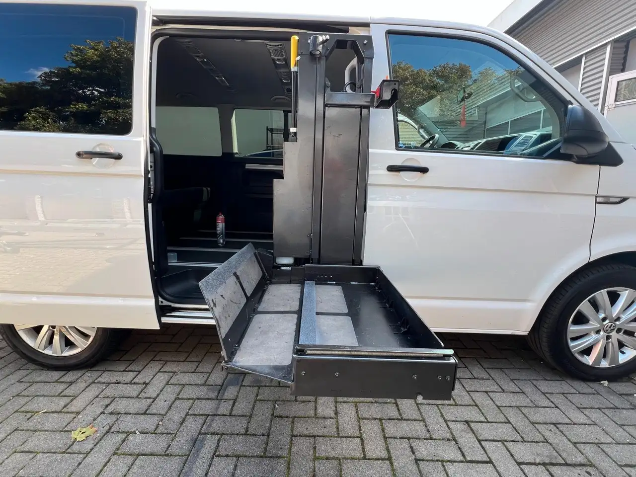 Volkswagen T6