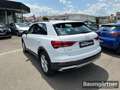 Audi Q3 35 TFSI Advanced 1.5 S-Tronic PDC/LED/Sitzh. Grau - thumbnail 4