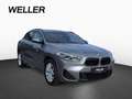 BMW X2 xD 20i M SPORT Nav+ DrivAss HUD Pano Kam HiFi Gris - thumbnail 4