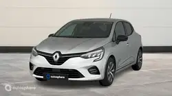 Renault Clio 1.0 TCe 90ch Evolution AUTO ECOLE
