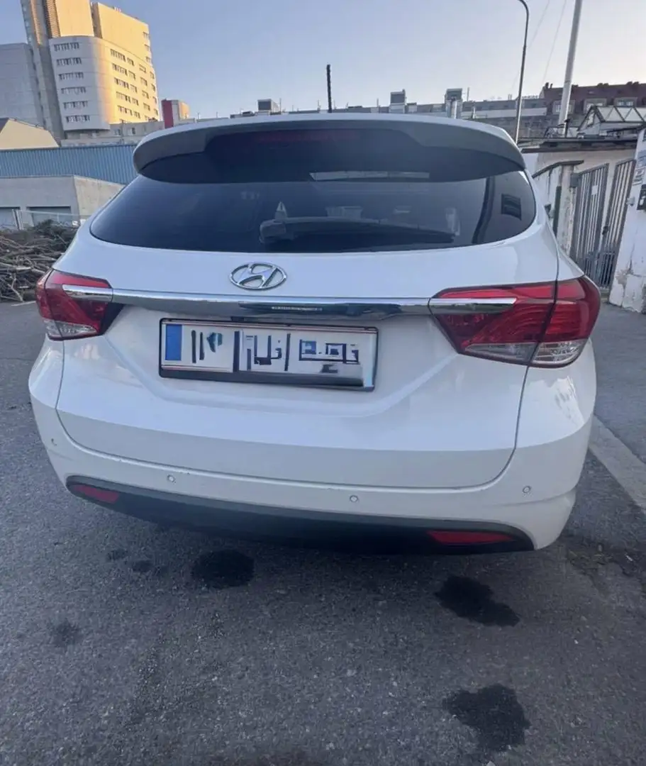 Hyundai i40 i40cw 1.7 CRDi Premium - 2