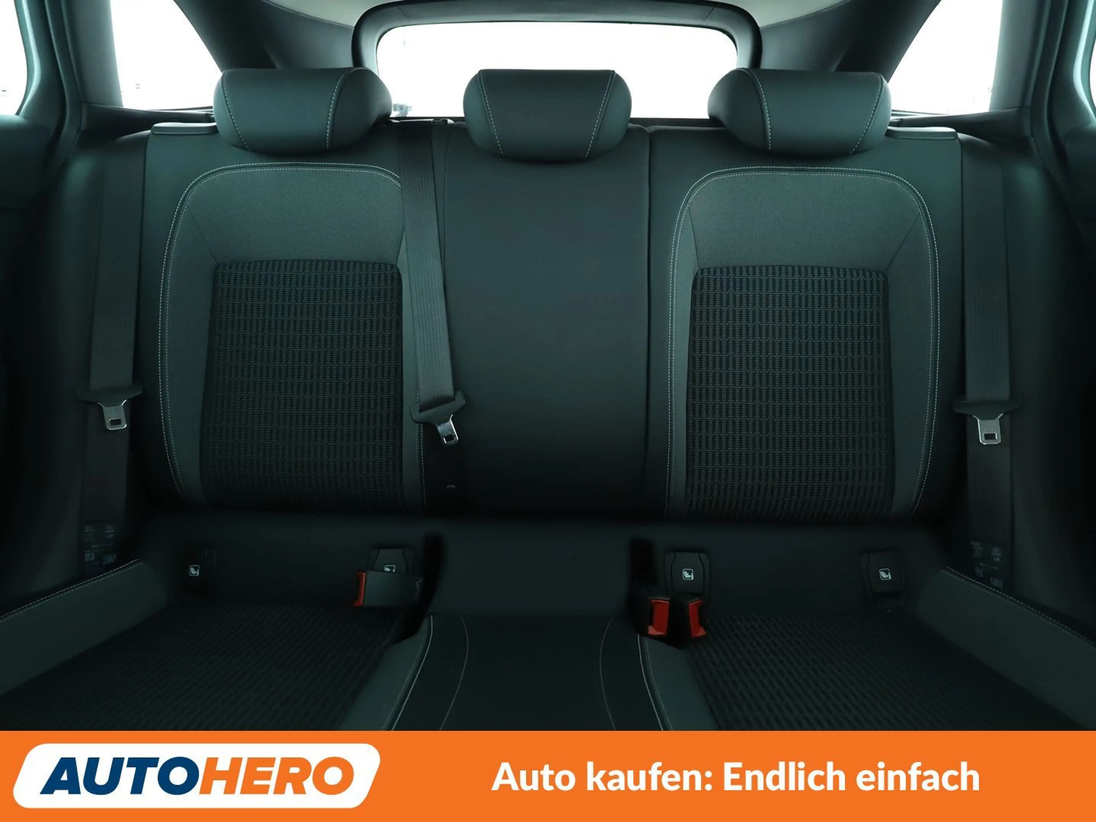 Opel Astra 1.2 Turbo Elegance Start/Stop*LED*TEMPO*PDC*SHZ* — photo 15