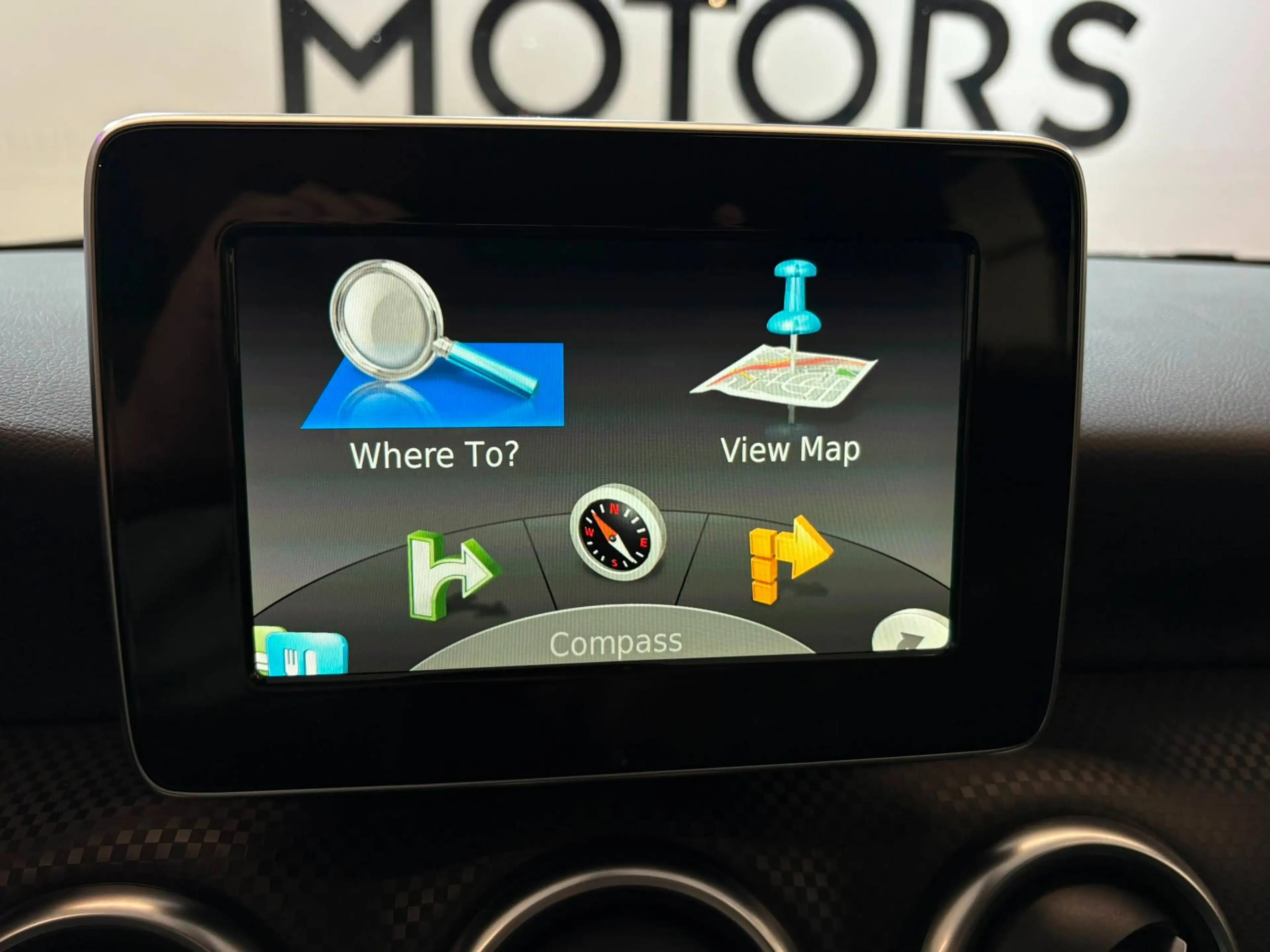 Mercedes-Benz A 180 - Navi/Cruise/Zetelverwarming/Camera — photo 14