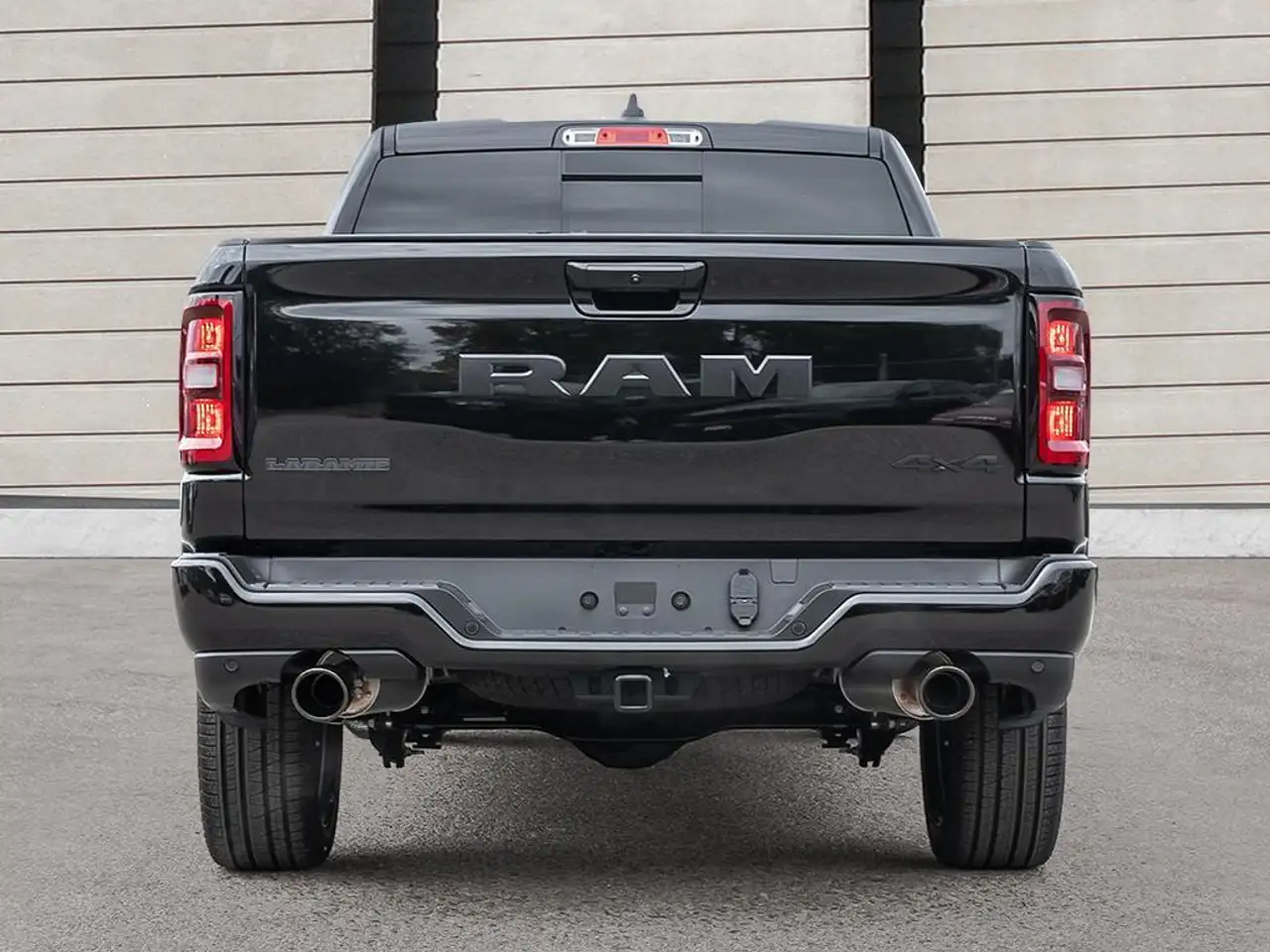 RAM 1500 2026