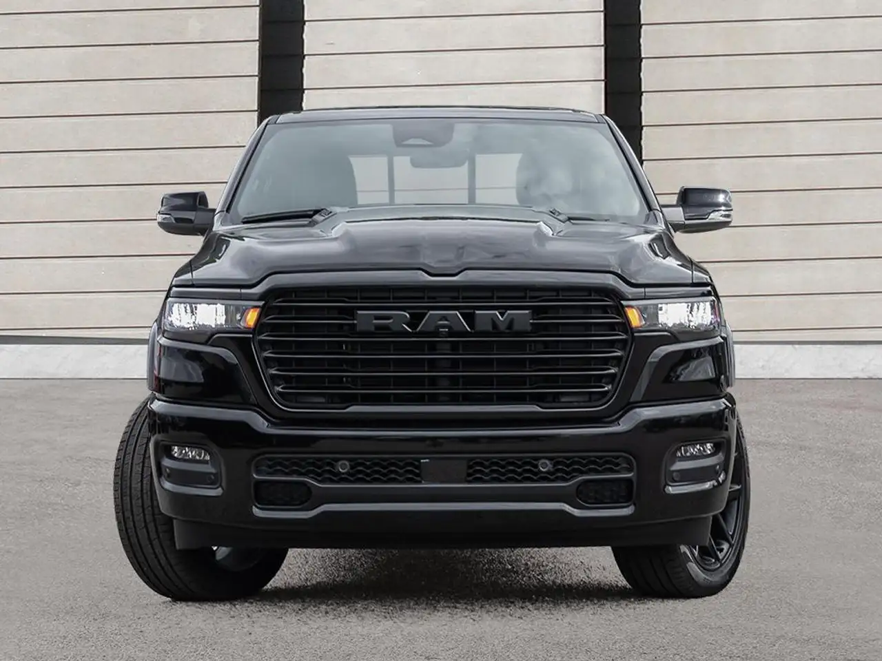 RAM 1500 2026