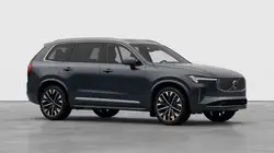 Volvo XC90 2026