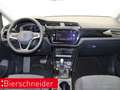 Volkswagen Touran 2.0 TDI DSG Highline R-Line BLACK STYLE KAMERA ALU Schwarz - thumbnail 7