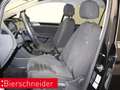 Volkswagen Touran 2.0 TDI DSG Highline RLine BLACK STYLE KAMERA ALU1 Schwarz - thumbnail 4