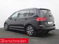Volkswagen Touran 2.0 TDI DSG Highline R-Line BLACK STYLE KAMERA ALU Schwarz - thumbnail 3
