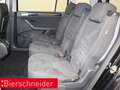 Volkswagen Touran 2.0 TDI DSG Highline RLine BLACK STYLE KAMERA ALU1 Schwarz - thumbnail 5