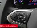 Volkswagen Touran 2.0 TDI DSG Highline R-Line BLACK STYLE KAMERA ALU Schwarz - thumbnail 9