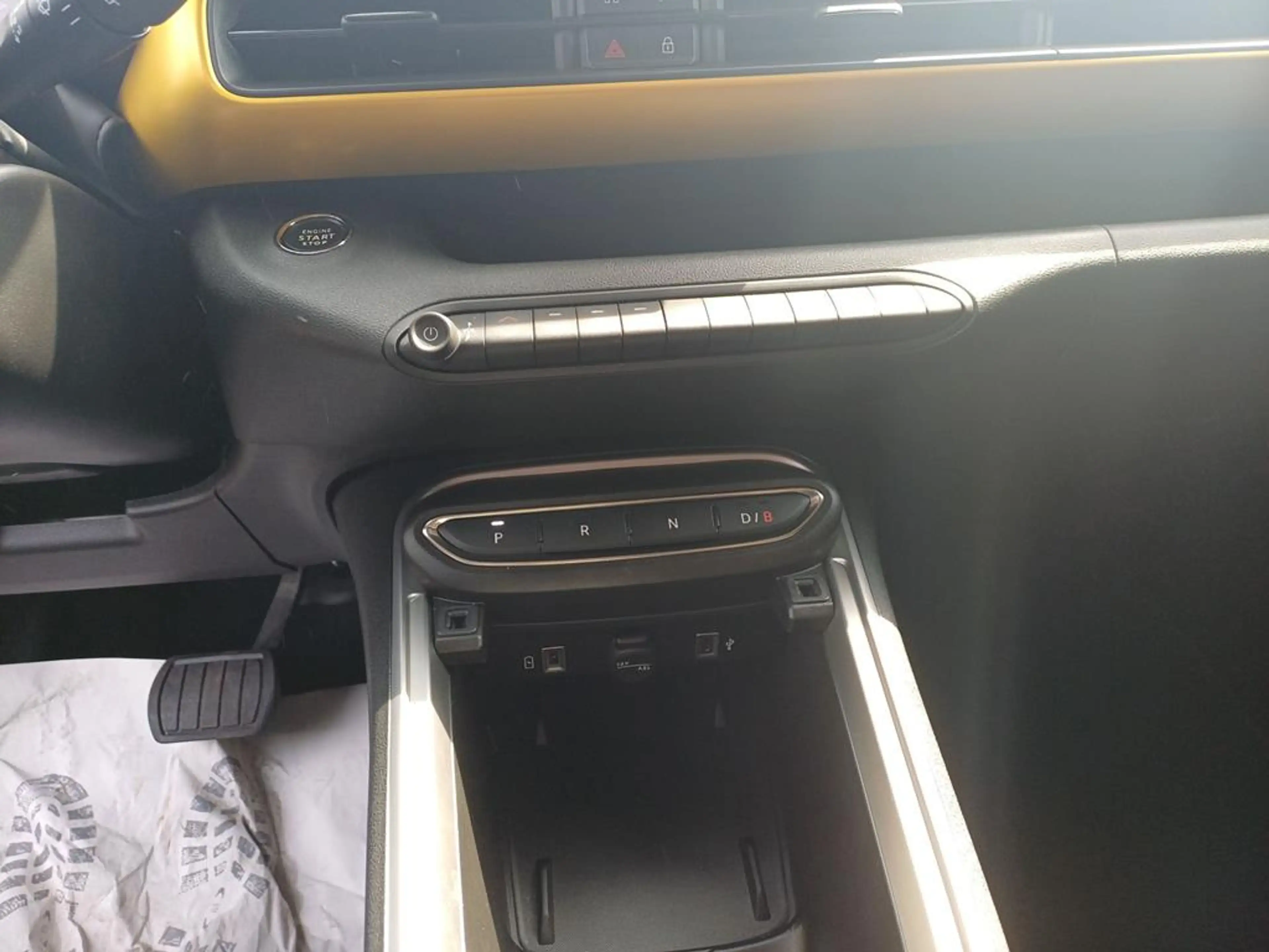 Jeep Avenger Elektro 1st Edition — photo 12