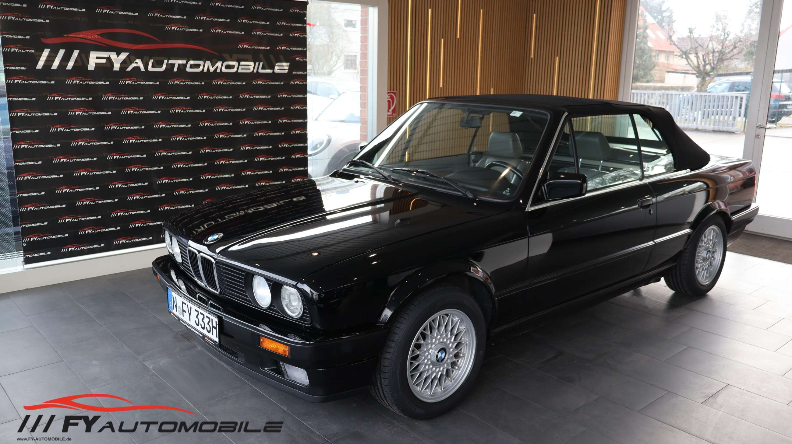 Second hand Bmw 3 Series 