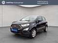 Ford EcoSport ECOSPORT 1.0 EcoBoost COOL&CONNECT Zwart - thumbnail 1