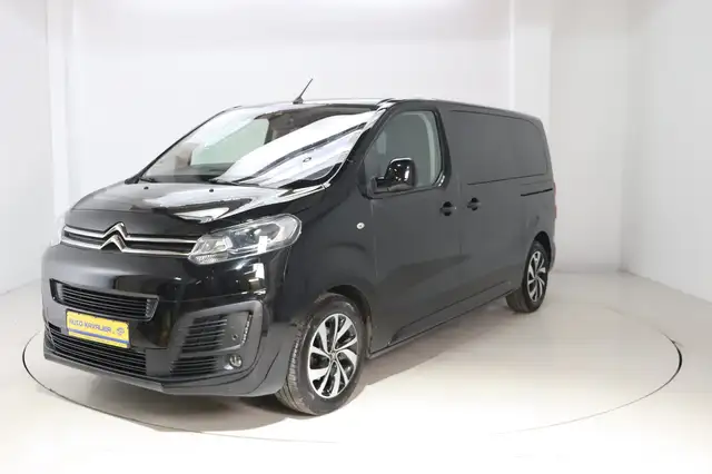 Citroen Spacetourer Feel M * HUD * LED * RFK * AHK