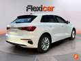 Audi A3 Sportback 30TDI Advanced S tronic Blanco - thumbnail 8